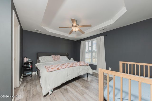 140 Moonstone Court, Jacksonville, NC 28546