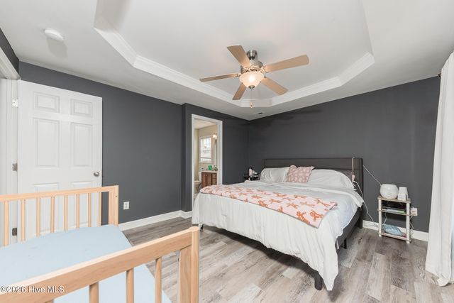 140 Moonstone Court, Jacksonville, NC 28546