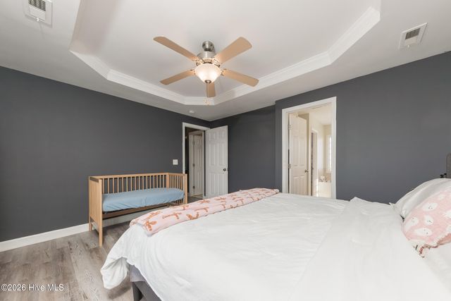 140 Moonstone Court, Jacksonville, NC 28546