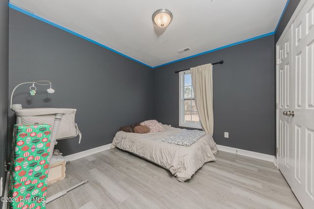 140 Moonstone Court, Jacksonville, NC 28546