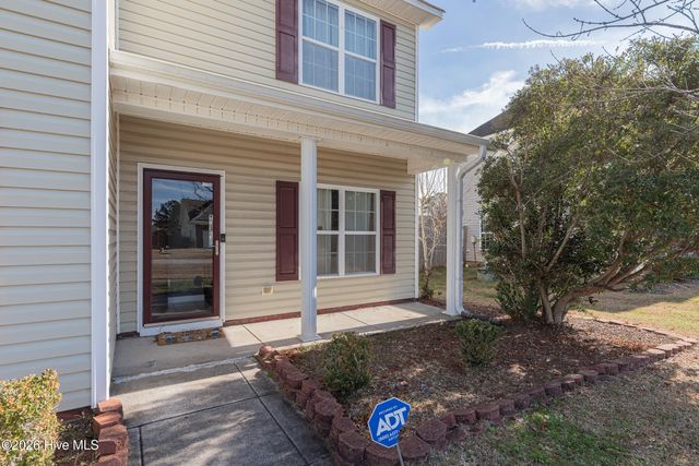 140 Moonstone Court, Jacksonville, NC 28546