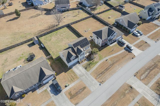 140 Moonstone Court, Jacksonville, NC 28546