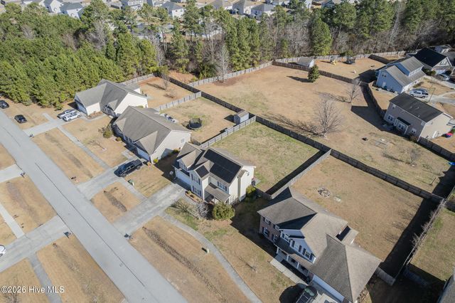 140 Moonstone Court, Jacksonville, NC 28546