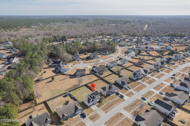 140 Moonstone Court, Jacksonville, NC 28546