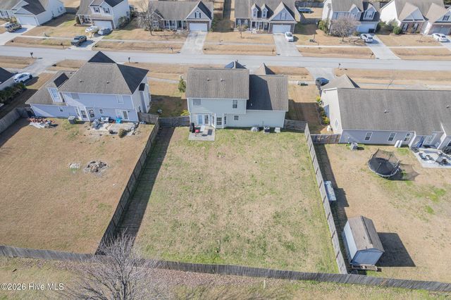 140 Moonstone Court, Jacksonville, NC 28546