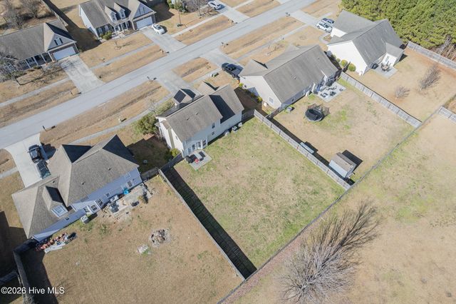 140 Moonstone Court, Jacksonville, NC 28546