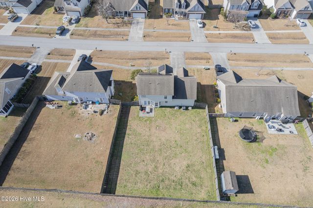 140 Moonstone Court, Jacksonville, NC 28546