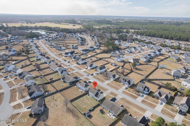 140 Moonstone Court, Jacksonville, NC 28546