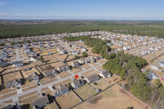 140 Moonstone Court, Jacksonville, NC 28546