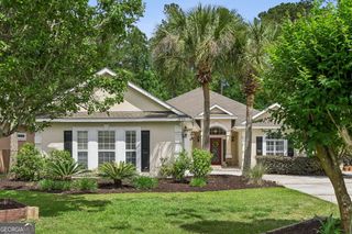 1420 Tanager Trail, St. Marys, GA 31558
