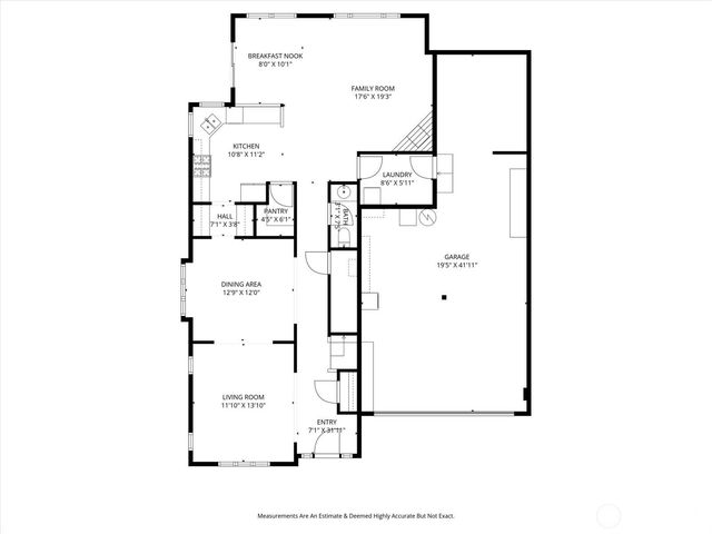 5926 SE 2nd Court, Renton, WA 98059