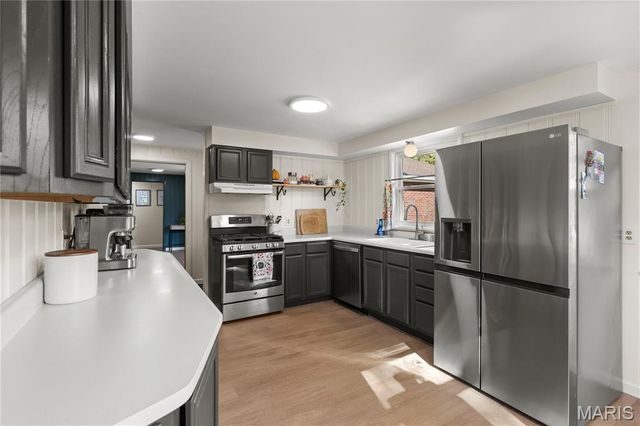 2249 Norside Drive, Alton, IL 62002