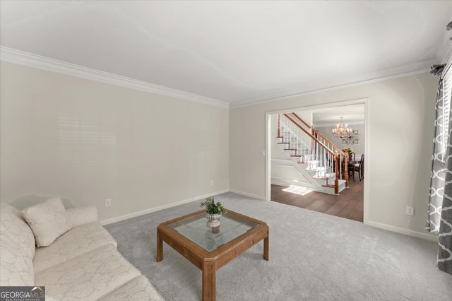 2316 Woodcrest Drive SE, Smyrna, GA 30082