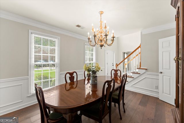 2316 Woodcrest Drive SE, Smyrna, GA 30082