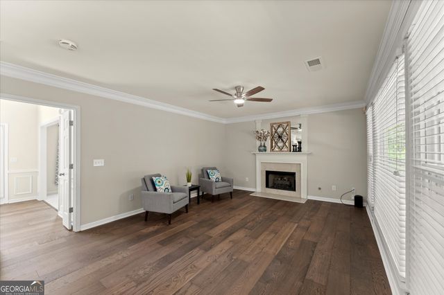 2316 Woodcrest Drive SE, Smyrna, GA 30082