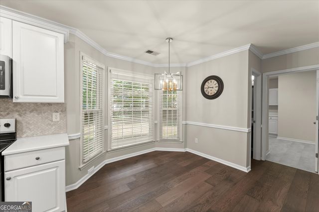 2316 Woodcrest Drive SE, Smyrna, GA 30082