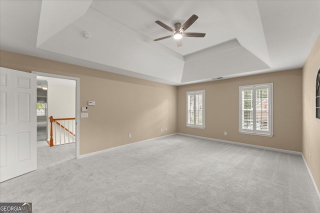 2316 Woodcrest Drive SE, Smyrna, GA 30082