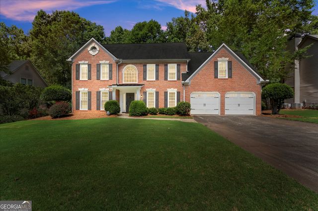 2316 Woodcrest Drive SE, Smyrna, GA 30082