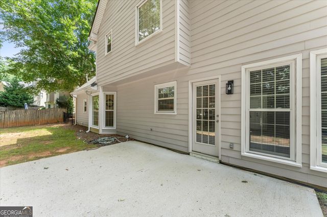 2316 Woodcrest Drive SE, Smyrna, GA 30082