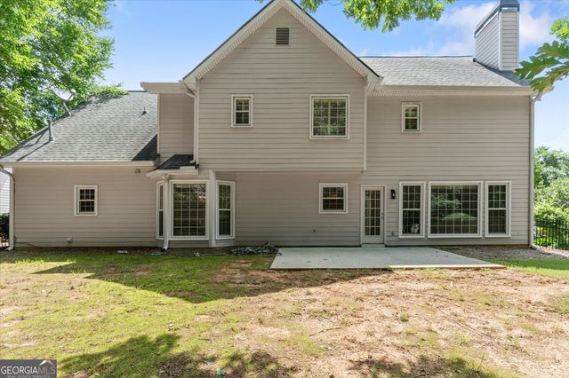 2316 Woodcrest Drive SE, Smyrna, GA 30082