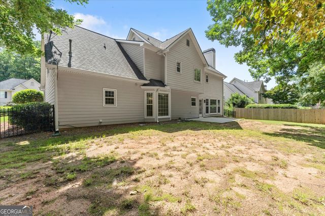 2316 Woodcrest Drive SE, Smyrna, GA 30082