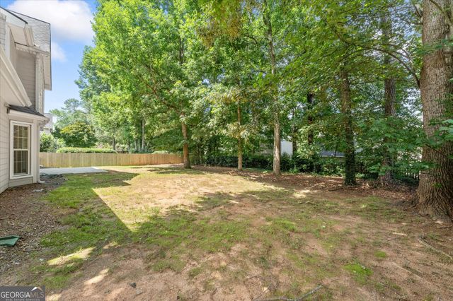 2316 Woodcrest Drive SE, Smyrna, GA 30082