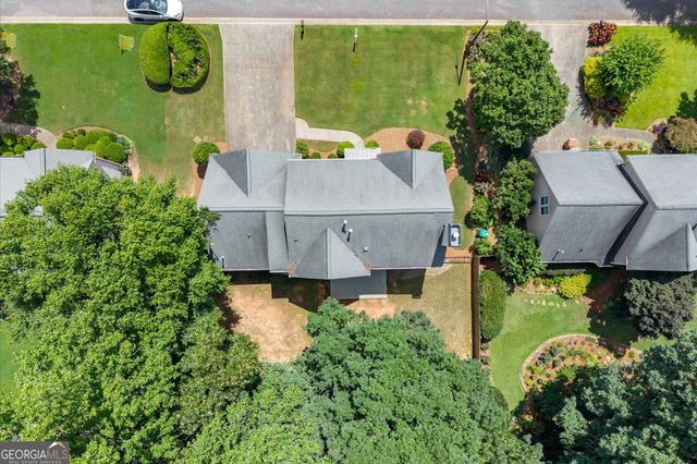 2316 Woodcrest Drive SE, Smyrna, GA 30082