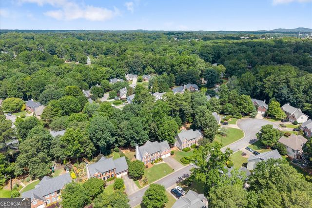 2316 Woodcrest Drive SE, Smyrna, GA 30082