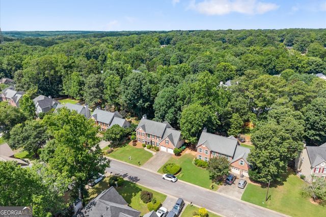 2316 Woodcrest Drive SE, Smyrna, GA 30082