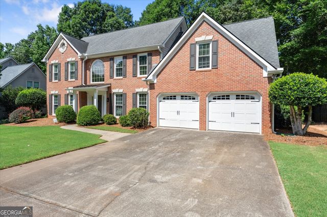 2316 Woodcrest Drive SE, Smyrna, GA 30082