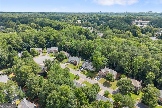 2316 Woodcrest Drive SE, Smyrna, GA 30082