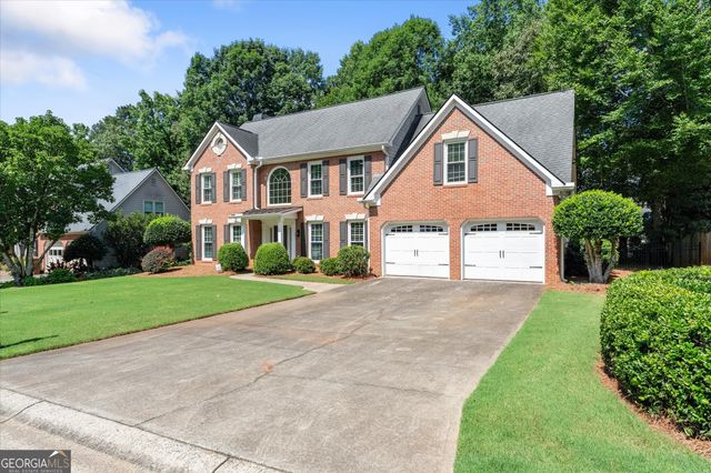 2316 Woodcrest Drive SE, Smyrna, GA 30082