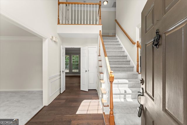 2316 Woodcrest Drive SE, Smyrna, GA 30082