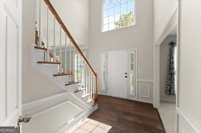 2316 Woodcrest Drive SE, Smyrna, GA 30082