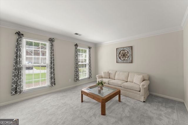 2316 Woodcrest Drive SE, Smyrna, GA 30082