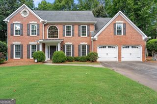 2316 Woodcrest Drive SE, Smyrna, GA 30082