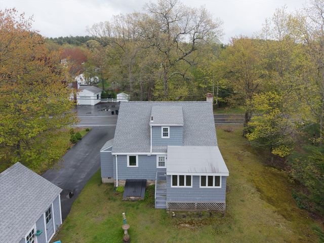 402 Prospect St, West Boylston, MA 01583