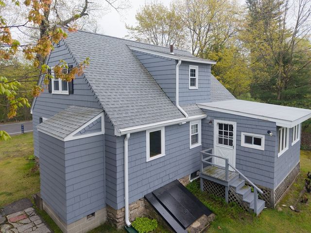 402 Prospect St, West Boylston, MA 01583