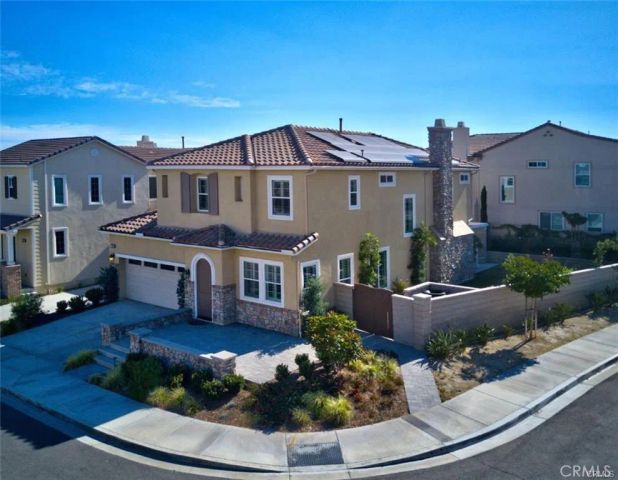 3929 Somerset Road, Yorba Linda, CA 92886