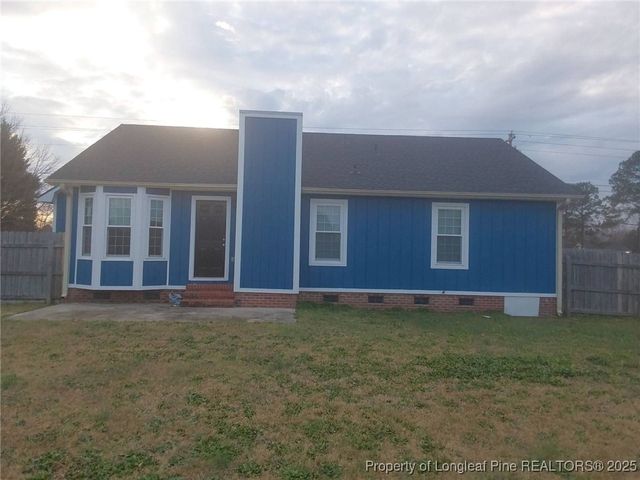 8249 Rockfish Road, Raeford, NC 38376