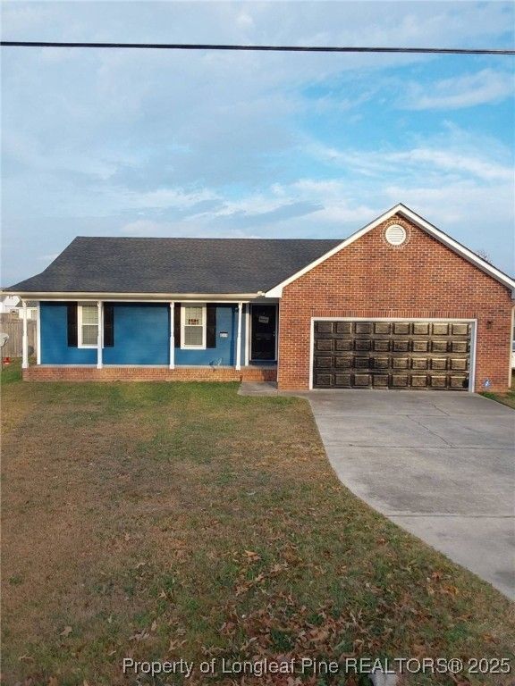 8249 Rockfish Road, Raeford, NC 38376