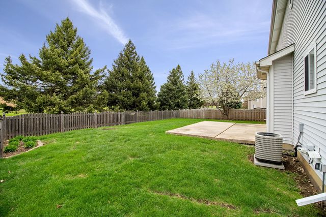 14042 S Largo Court, Plainfield, IL 60544