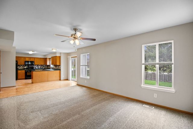 14042 S Largo Court, Plainfield, IL 60544