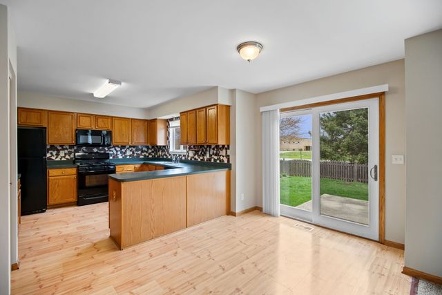 14042 S Largo Court, Plainfield, IL 60544