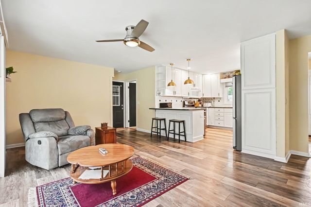 1510 Springbrook Drive, Elkhart, IN 46514