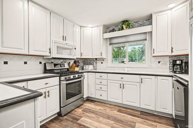 1510 Springbrook Drive, Elkhart, IN 46514