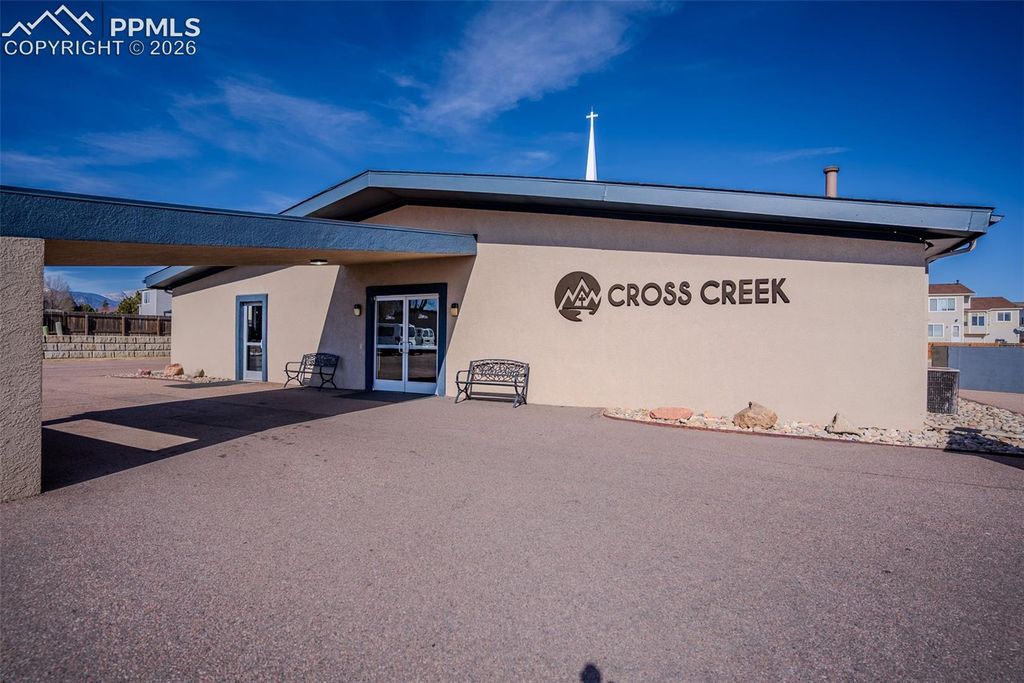 7230 C & S Road, Fountain, CO 80817 — exterior
