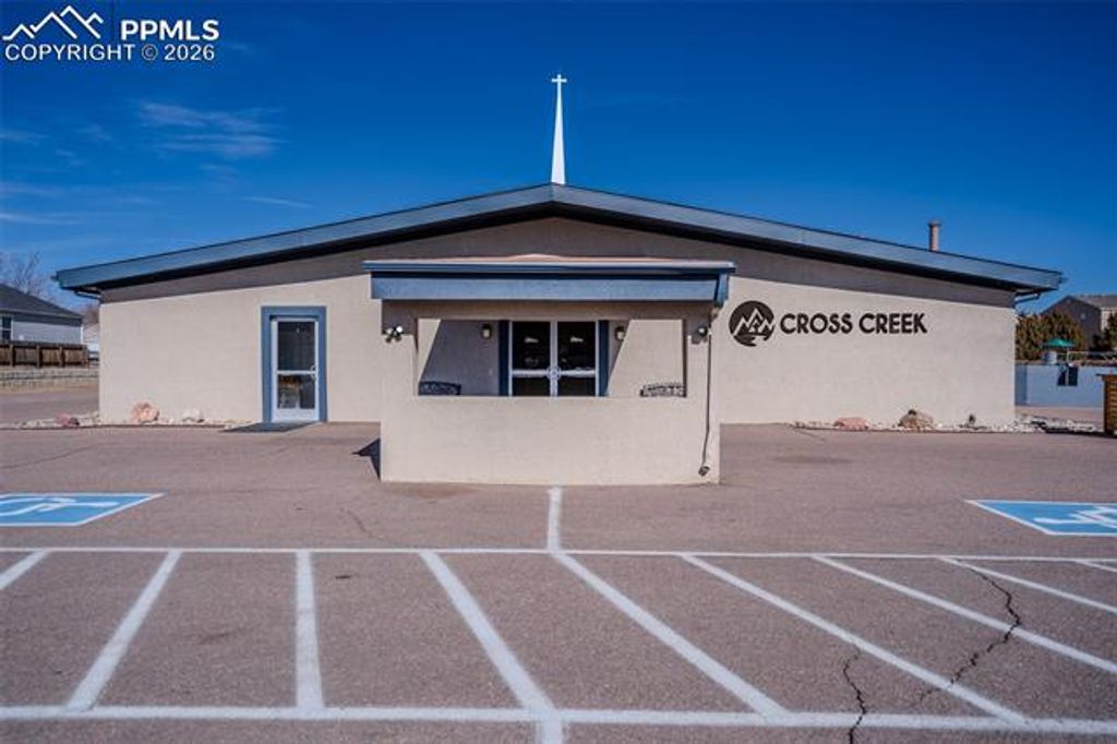 7230 C & S Road, Fountain, CO 80817 — photo 2