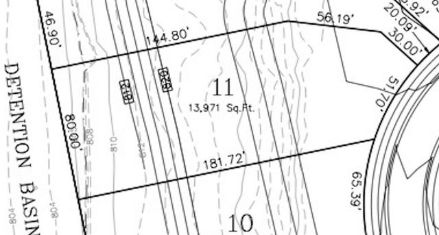 Lot 11 Crown Point Circle, Crestview Hills, KY 41017