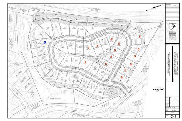 Lot 11 Crown Point Circle, Crestview Hills, KY 41017